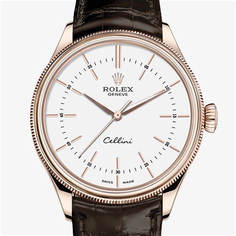 swiss rolex cellini|rolex cellini time price.